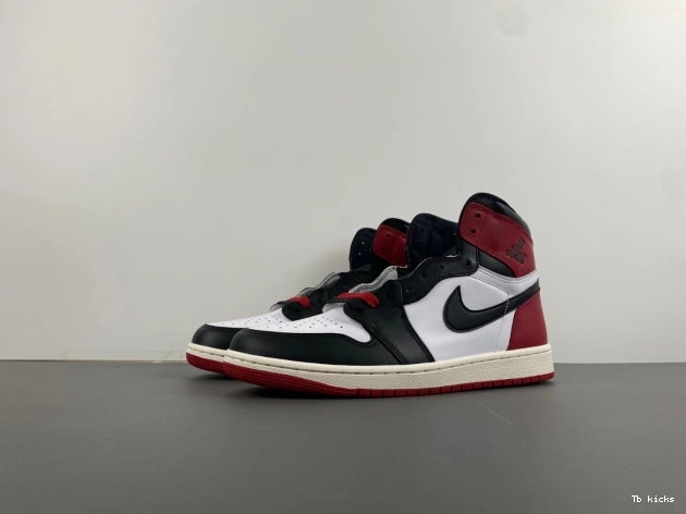 Reps TBK High Toe Black DZ5485-106 Reimagined 1 Air OG Jordan 0806
